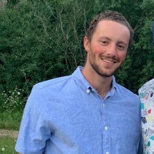 Meet your Posher, Joe